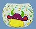 Aubig 12 PcsBaby Boys Girls Toddler Toilet Pee Potty Training Pants Cartton Underwear Size L