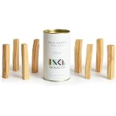 Palo Santo Ağa&ccedil; T&uuml;ts&uuml; 8 Adet | 75-80 gr - Peru