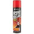 2x6 x Spider & Creepy Crawly Insect Killer Spider Spray No More Spiders 200ml New.
