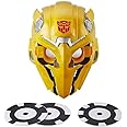 Transformers Saga Bumblebee Augmented Reality Headset – Imitation Game