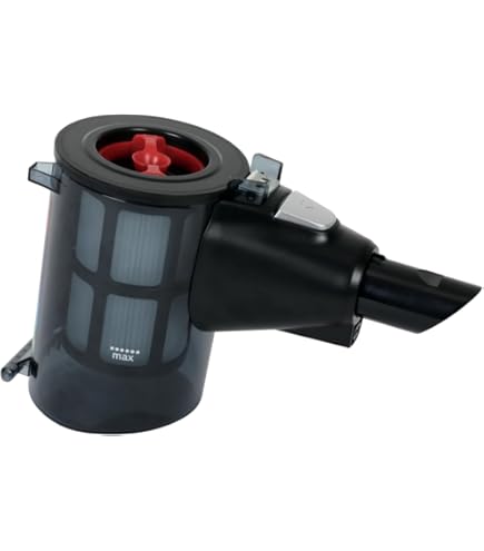 Tubo Aspirazione Per Aspirapolvere Bosch Serie 8 - Ricambio Originale 17002110/17004216 - Foto 9