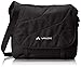 Produktbild VAUDE Unisex Umhängetasche Torpet, black, 35 x 43 x 12 cm, 17 liters, 11560