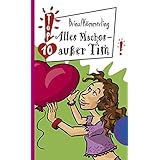 Alles Machos – außer Tim (Freche Mädchen – freche Bücher!)
