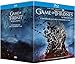 Game of Thrones (Le Trône De Fer) -L'intégrale des Saisons 1 à 8 [Blu-Ray]