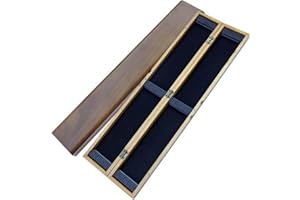 Lpitoy 1pc Wooden Float Box Fishing Bobber Buoy Emphasis Storage Case Herabuna Hera Fishing Tackle Box Fishing Float Storage Tube