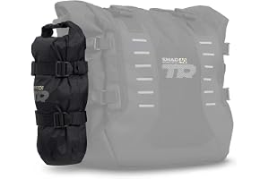 SHAD Dry Bag + Bag Holder