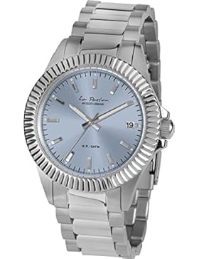 Jacques Lemans Damen-Armbanduhr LP-125G