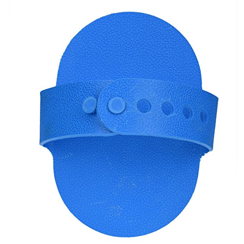 Professional-Rubber-Glove-Bath-Brush-Pet-Grooming-Hair-Comb-Massage-Mitt-Healthcare-Grooming-Remover