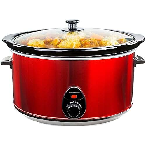 Amazon.co.uk delta slow cooker