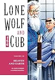 Lone Wolf and Cub Volume 22: Heaven and Earth by 