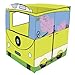 Produktbild Playhut Peppa Pig EZ Fahrzeug Spielen Zelt