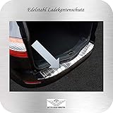 Fabricado en acero inoxidable, se fija con cinta adhesiva de doble cara, entre otros, 3M.