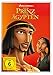 Der Prinz von Ägypten [Alemania] [DVD]