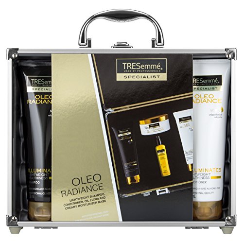 Price comparison product image TRESemme Oleo Radiance Collection Case Gift Set