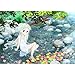 Produktbild Anohana (20inch x 14inch / 50cm x 35cm) Silk Print Poster - Seide Plakat - A832FD