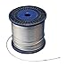 Produktbild Erik slc2l1000sp Wire 300 m – Tow Ropes, Kabel & Chains (Wire, Stahl verzinkt, Metallisch)