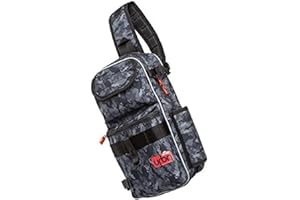 BERKLEY URBN Utility Net torby