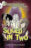 Cover zum Buch Sliced in Two