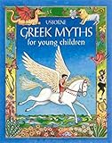 Greek Myths for Young Children Greek Myths for Young Children