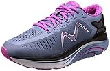 Collection Autunno Inverno MBT GT 2 Damen Laufschuhe, Grau, 39
