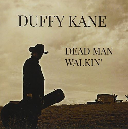 Dead Man Walking