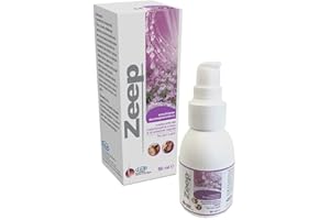 ICF I.C.F. Zeep Emulsione Ristrutturante, 50 ml