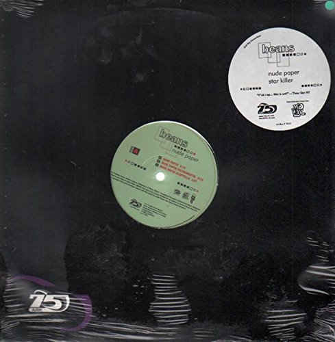 Price comparison product image Nude Paper / Star Killer