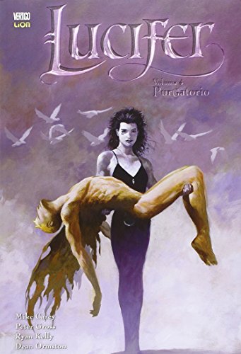 Download Purgatorio. Lucifer: 4