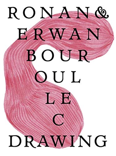 Preisvergleich Produktbild Ronan & Erwan Bouroullec. Drawing
