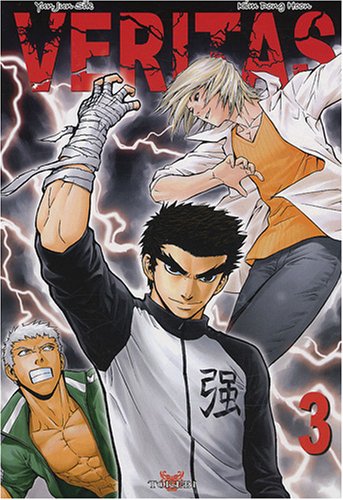 Veritas — Tome 3