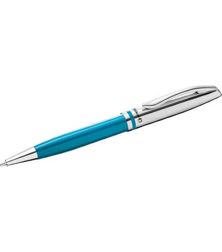 Pelikan Kugelschreiber Mit Gravur – Geschenk-Kuli Jazz Classic K35, Schwarz, Mit Geschenkbox