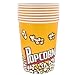 Produktbild Unbekannt PMS 8 Stück 900 ml Popcorn Halter in Polybeutel mit Etikett