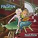 Produktbild Frozen Fever Read-Along Storybook and CD