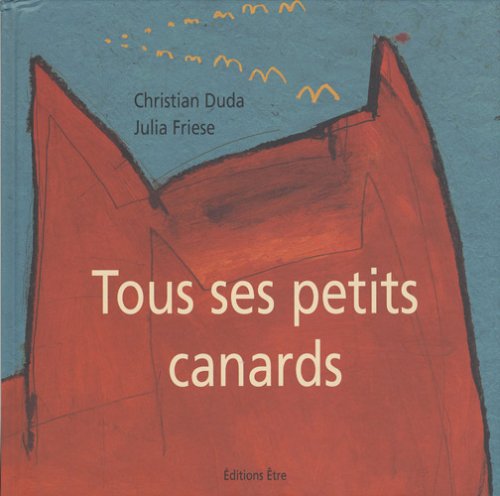 couverture de : Tous ses petits canards