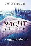 Cover zum Buch Nachtschatten 1. Unantastbar