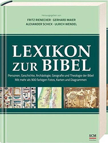 Download Lexikon zur Bibel