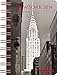 New York 2014. Taschenkalender Deluxe by 