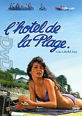 L'Hôtel de la plage