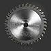 Price comparison product image Calli 85mm 36 Teeth TCT Circular Saw Blade Wheel Discs For Plastic Cutting