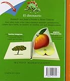 Image de El dinosaurio (Mundo maravilloso)