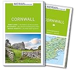 Image de MERIAN momente Reiseführer Cornwall: Mit Extra-Karte zum Herausnehmen