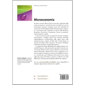 Microeconomia. Introduzione all'economia politica