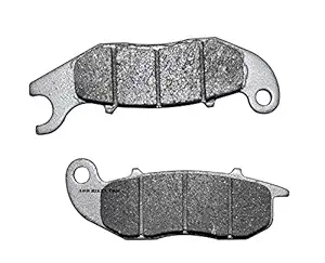 PA Front Brake Pad for Honda Grazia/Activa 125
