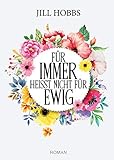 Cover zum Buch Für immer heißt nicht für ewig