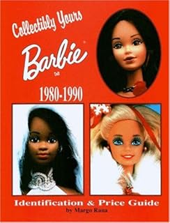 barbie identification 90s