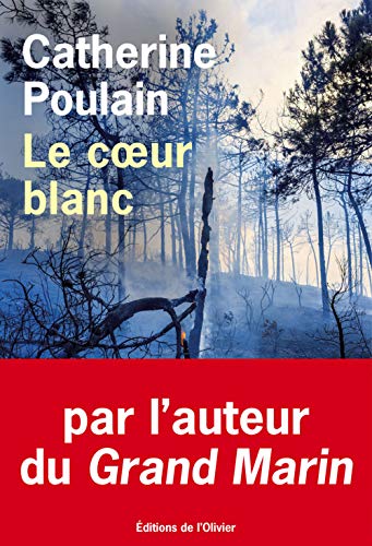 Le  coeur blanc