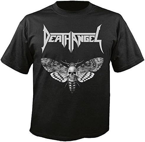 DEATH ANGEL - The Evil Divide - T-Shirt Größe XXL