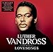Produktbild Luther Love Songs