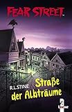Fear Street - Straße der Albträume by 