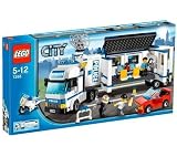 LEGO City - Polizei Truck - 7288 + City - Gefangenentransporter - 7286 - LEGO
